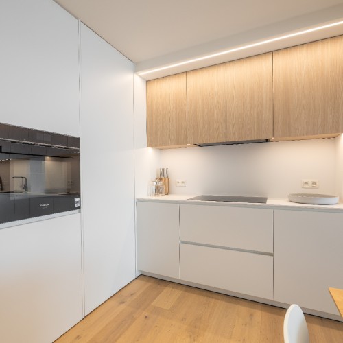 Appartement à vendre Ostende - Caenen 4476221 - 3746001023000114469