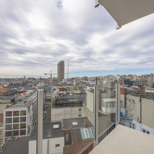 Appartement à vendre Ostende - Caenen 4476221 - 3746001023000114495