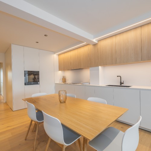 Appartement à vendre Ostende - Caenen 4476221 - 3746001023000114466