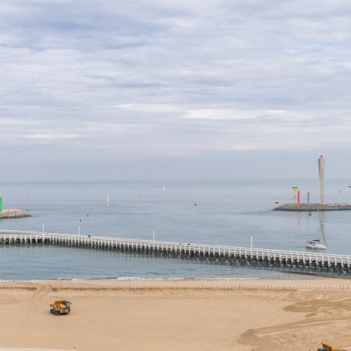 Appartement à vendre Ostende - Caenen 4476221 - 3746001023000114450
