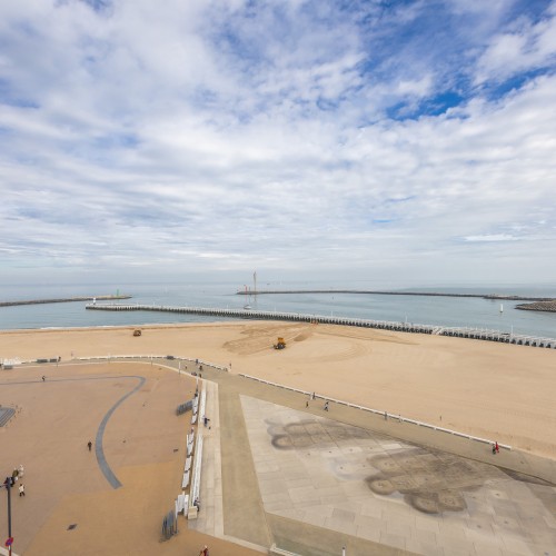 Appartement à vendre Ostende - Caenen 4476221 - 3746001023000114449