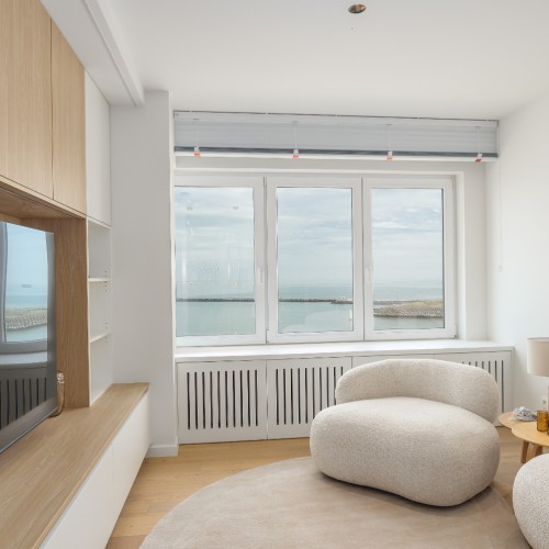 Appartement à vendre Ostende - Caenen 4476221 - 3746001023000114464