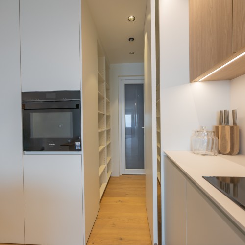 Appartement à vendre Ostende - Caenen 4476221 - 3746001023000114470