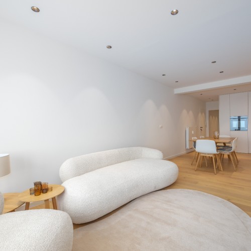 Appartement à vendre Ostende - Caenen 4476221 - 3746001023000114461