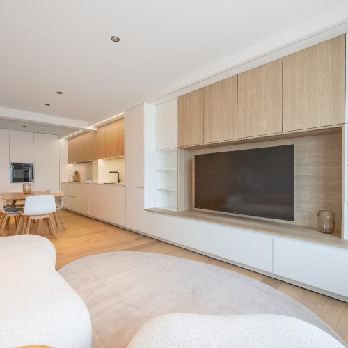 Appartement à vendre Ostende - Caenen 4476221 - 3746001023000114458