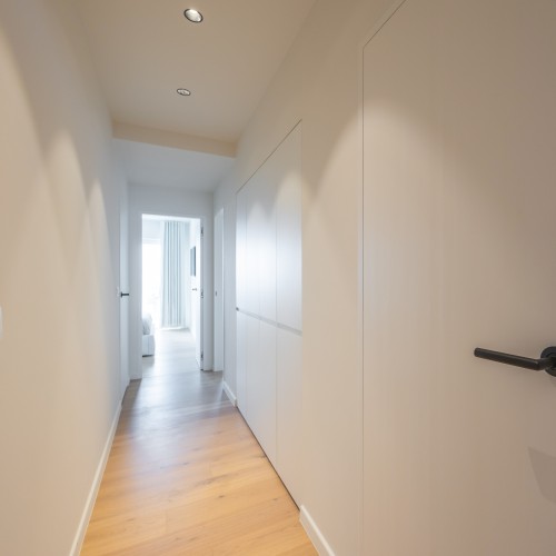Appartement à vendre Ostende - Caenen 4476221 - 3746001023000114475