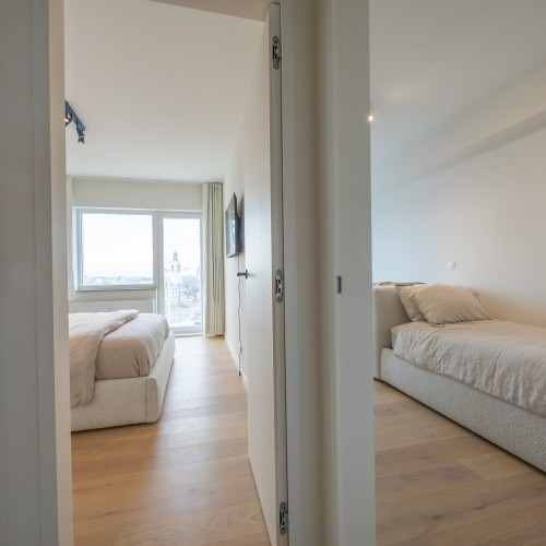 Appartement à vendre Ostende - Caenen 4476221 - 3746001023000114485