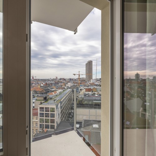 Appartement à vendre Ostende - Caenen 4476221 - 3746001023000114489