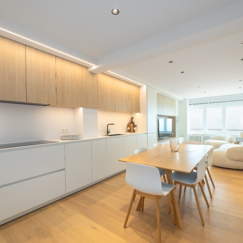 Appartement à vendre Ostende - Caenen 4476221 - 3746001023000114473