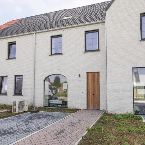Huis te koop Leffinge - Caenen 4476315 - 3746001023000114524
