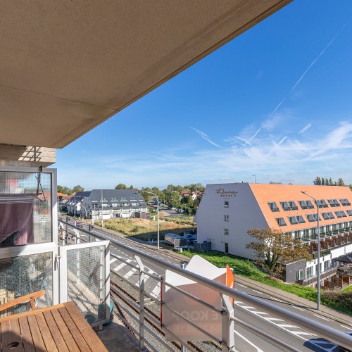 Appartement à vendre Nieuport - Caenen 4478354 - 3746001023000114640
