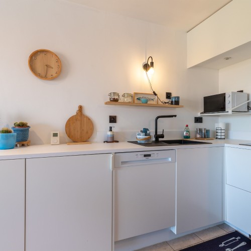 Appartement à vendre Nieuport - Caenen 4478354 - 3746001023000114637