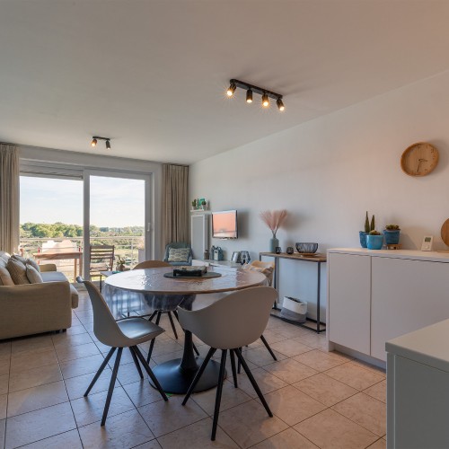Appartement à vendre Nieuport - Caenen 4478354 - 3746001023000114633
