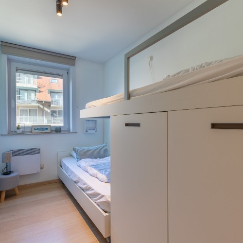 Appartement à vendre Nieuport - Caenen 4478354 - 3746001023000114634