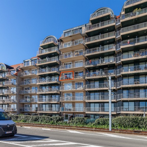 Appartement à vendre Nieuport - Caenen 4478354 - 3746001023000114642
