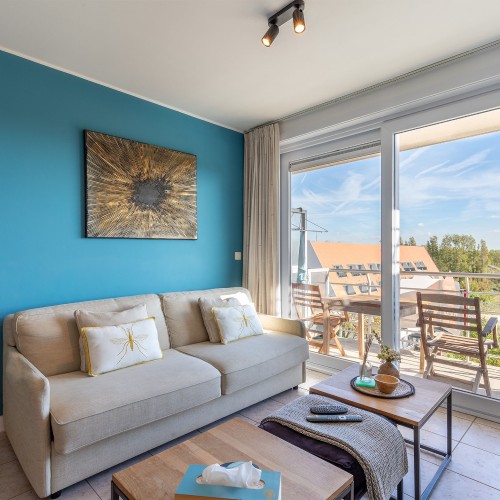 Appartement à vendre Nieuport - Caenen 4478354 - 3746001023000114632