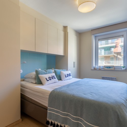 Appartement à vendre Nieuport - Caenen 4478354 - 3746001023000114635