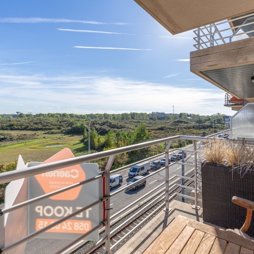 Appartement à vendre Nieuport - Caenen 4478354 - 3746001023000114639
