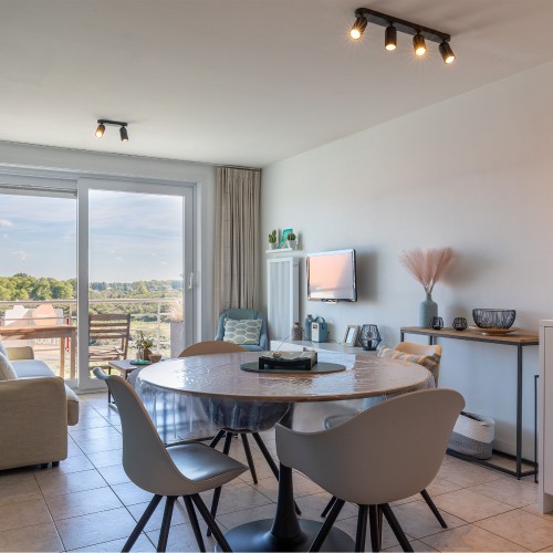 Appartement à vendre Nieuport - Caenen 4478354 - 3746001023000114631