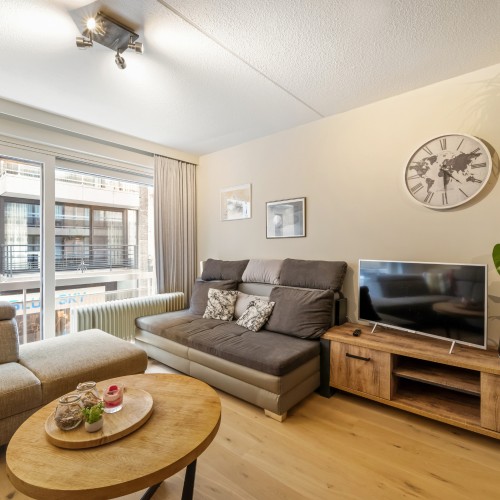 Appartement à vendre Blankenberge - Caenen 4478386 - 3746001023000114594