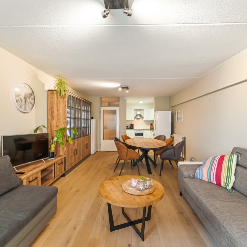 Appartement à vendre Blankenberge - Caenen 4478386 - 3746001023000114593