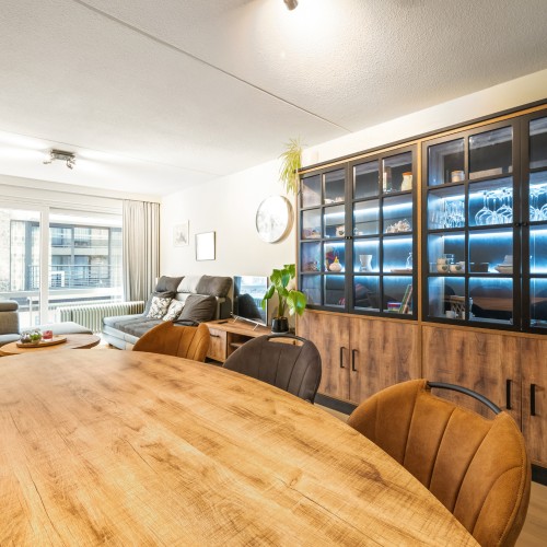 Appartement à vendre Blankenberge - Caenen 4478386 - 3746001023000114597