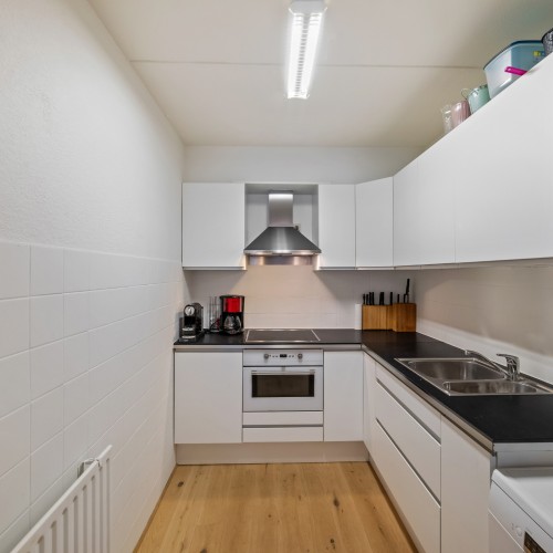Appartement à vendre Blankenberge - Caenen 4478386 - 3746001023000114598
