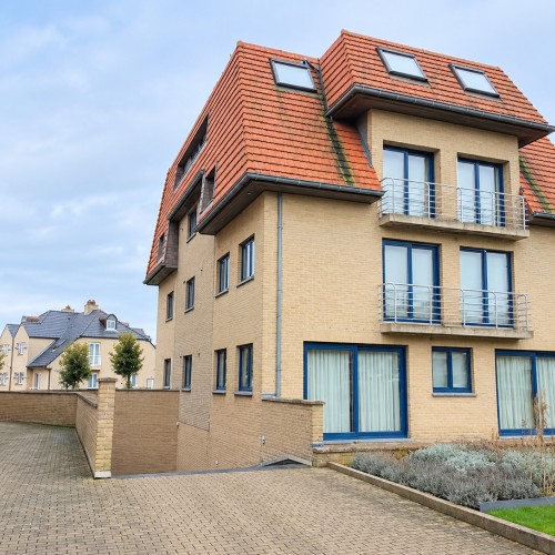 Garage à louer Middelkerke - Caenen 4478405 - 3746001023000114623