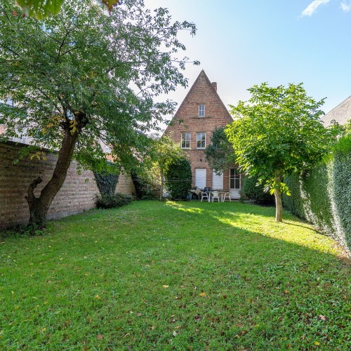Maison à vendre Sint-Michiels - Caenen 4478445 - 3746001023000114738