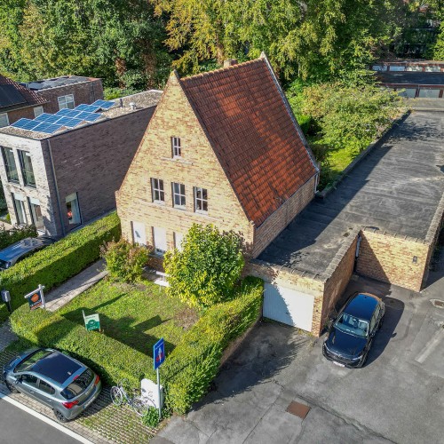 Maison à vendre Sint-Michiels - Caenen 4478445 - 3746001023000114987