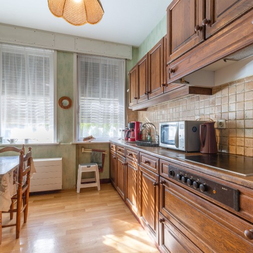 Maison à vendre Sint-Michiels - Caenen 4478445 - 3746001023000114740