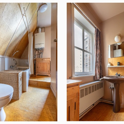 Maison à vendre Sint-Michiels - Caenen 4478445 - 3746001023000114745