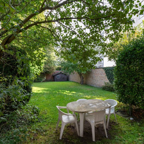 Maison à vendre Sint-Michiels - Caenen 4478445 - 3746001023000114749