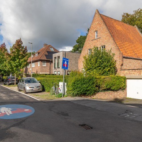 Maison à vendre Sint-Michiels - Caenen 4478445 - 3746001023000114748