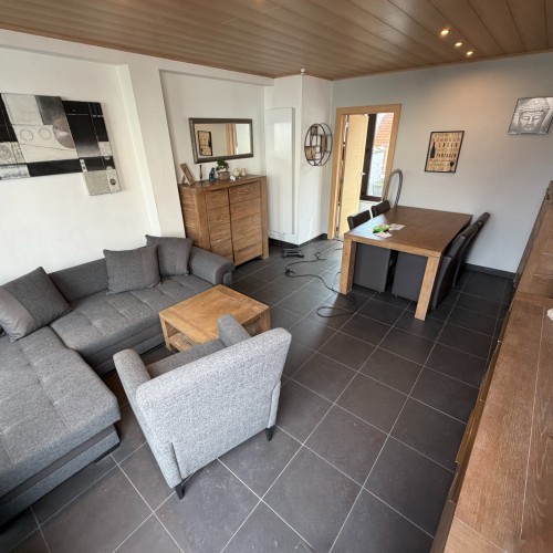 Appartement à louer Blankenberge - Caenen 4479963 - 3746001023000114732
