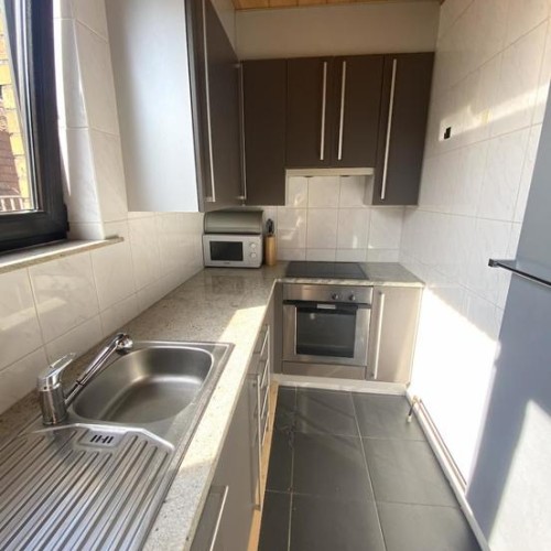 Appartement à louer Blankenberge - Caenen 4479963 - 3746001023000114713