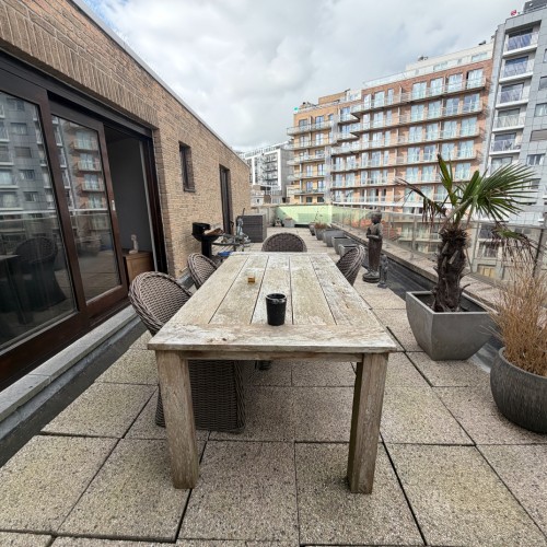 Appartement à louer Blankenberge - Caenen 4479963 - 3746001023000114717