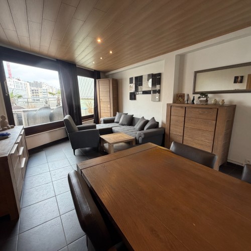 Appartement à louer Blankenberge - Caenen 4479963 - 3746001023000114731
