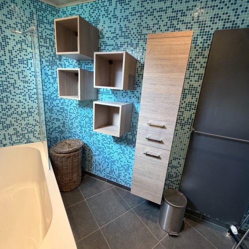 Appartement à louer Blankenberge - Caenen 4479963 - 3746001023000114727