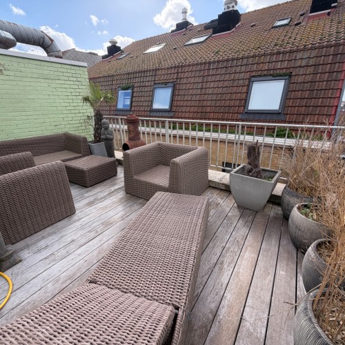 Appartement à louer Blankenberge - Caenen 4479963 - 3746001023000114720