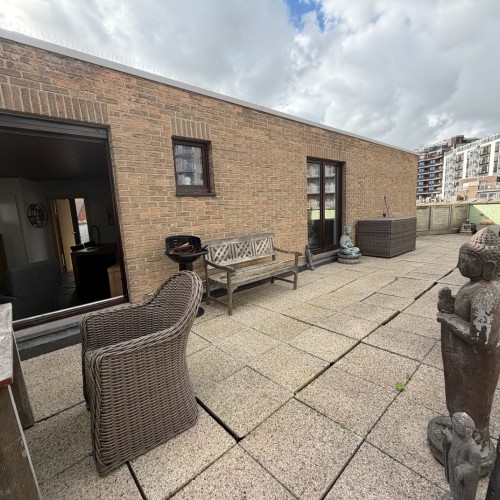 Appartement à louer Blankenberge - Caenen 4479963 - 3746001023000114730