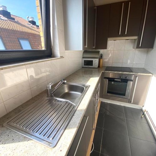 Appartement à louer Blankenberge - Caenen 4479963 - 3746001023000114705