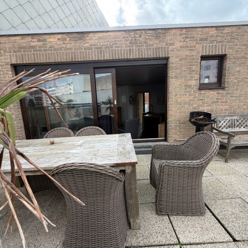 Appartement à louer Blankenberge - Caenen 4479963 - 3746001023000114729
