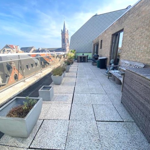 Appartement à louer Blankenberge - Caenen 4479963 - 3746001023000114703