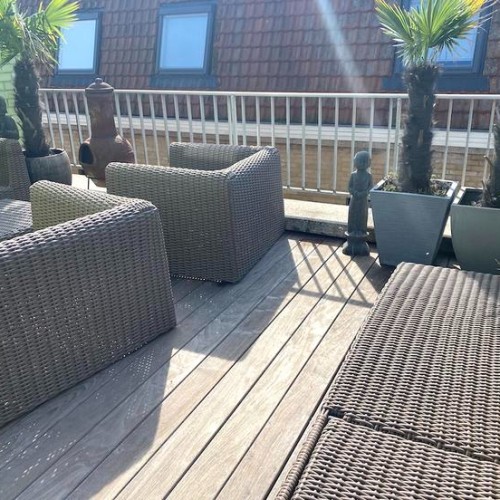 Appartement à louer Blankenberge - Caenen 4479963 - 3746001023000114712