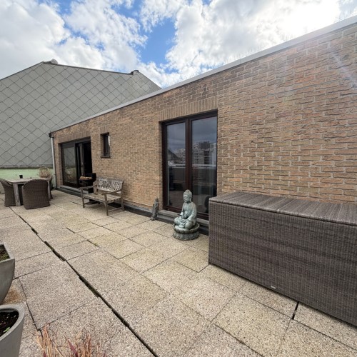 Appartement à louer Blankenberge - Caenen 4479963 - 3746001023000114728