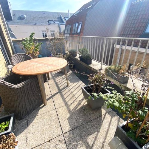 Appartement à louer Blankenberge - Caenen 4479963 - 3746001023000114706