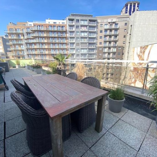 Appartement à louer Blankenberge - Caenen 4479963 - 3746001023000114710