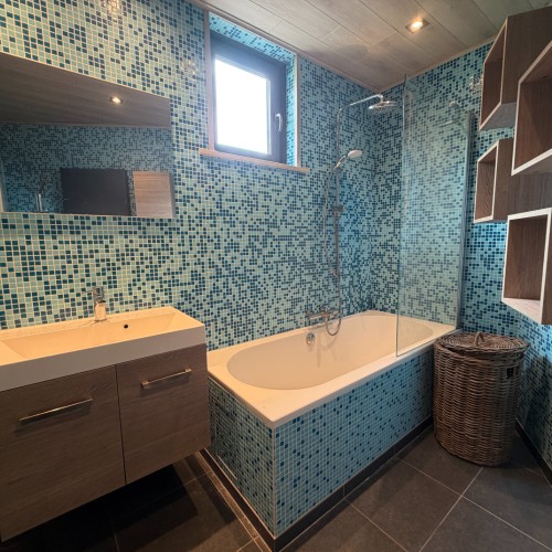 Appartement à louer Blankenberge - Caenen 4479963 - 3746001023000114726