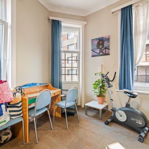 Appartement te koop Blankenberge - Caenen 4479982 - 3746001023000115085